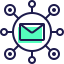 Message icon