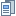 Folded Booklet icon