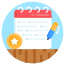 Memo icon