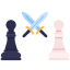 Chess Game icon