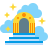 Paradise icon