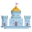 Castle icon