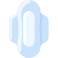 Sanitary Pad icon