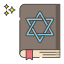 Judaism icon