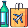 Duty Free Shop icon