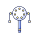 Pellet Drum icon