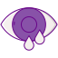 Tears icon