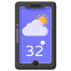 Weather App icon