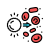 Autoimmunity icon