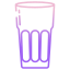 Tumbler Glass icon