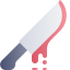 Bloody Knife icon