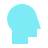 Head Profile icon