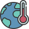 Earth icon