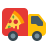 Pizza Delivery icon