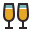 Champagne icon