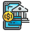 Bank Online icon