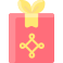 Giftbox icon