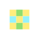 Rule Of Thirds Grid icon