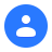 Google Contacts icon