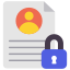 Data Protection icon