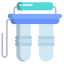 Water Filter icon