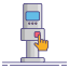 Terminals icon