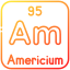 Americium icon