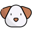 11 Dog icon