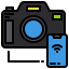 Camera icon