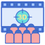 3d Movie icon