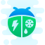 Weather Bug icon