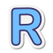 R icon