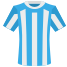 Football T-Shirt icon