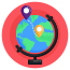 Geolocation icon