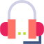 Audio icon