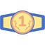 Champion Belt icon