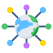 Global Network icon