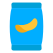 Chips icon