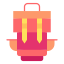 Bagpack icon