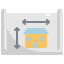 Blueprint icon