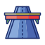 高速公路 icon