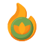 Anger icon