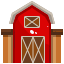 Barn icon