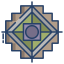 Inca icon