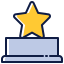 Award icon