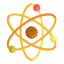 Atom icon