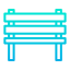 Bench icon