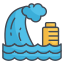 Sea icon