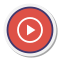 YouTube Music icon