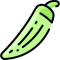 Okra icon